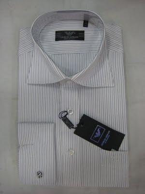 cheap Armani shirts-110